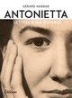 Antonietta, Lettres à ma disparue (9782268105802-front-cover)