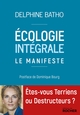 Ecologie intégrale, Le manifeste (9782268101316-front-cover)