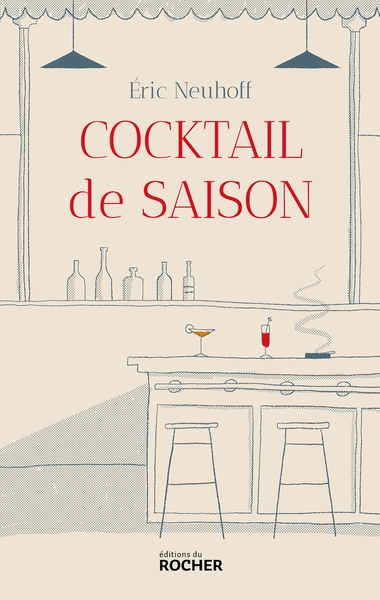 Cocktail de saison (9782268107929-front-cover)