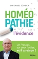 Homéopathie, L'évidence (9782268102498-front-cover)