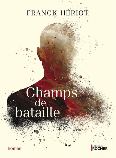 Champs de bataille (9782268104799-front-cover)