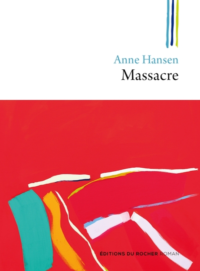 Massacre (9782268100661-front-cover)
