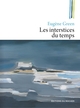 Les interstices du temps (9782268101484-front-cover)