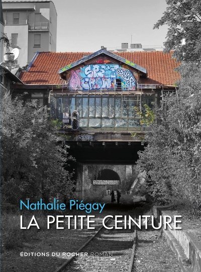 La Petite Ceinture (9782268103112-front-cover)