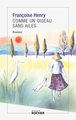 Comme un oiseau sans ailes (9782268112695-front-cover)