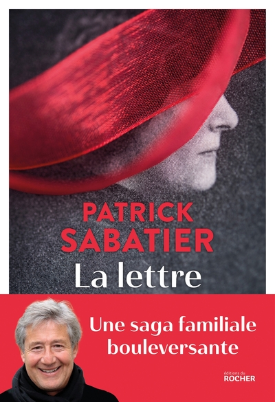 La lettre (9782268107769-front-cover)