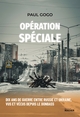 Opération spéciale, Dix ans de guerre entre Russie et Ukraine, vus et vécus depuis le Donbass (9782268109992-front-cover)