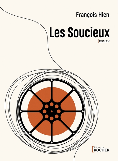 Les Soucieux (9782268103587-front-cover)