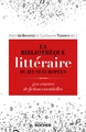 La Bibliothèque littéraire du jeune Européen, 400 oeuvres de fiction essentielles (9782268106335-front-cover)