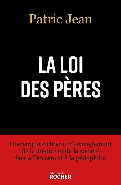 La loi des pères (9782268103129-front-cover)