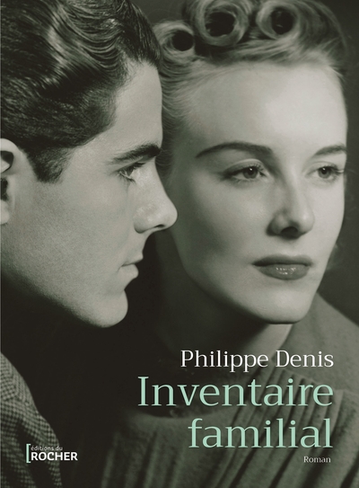 Inventaire familial (9782268107042-front-cover)