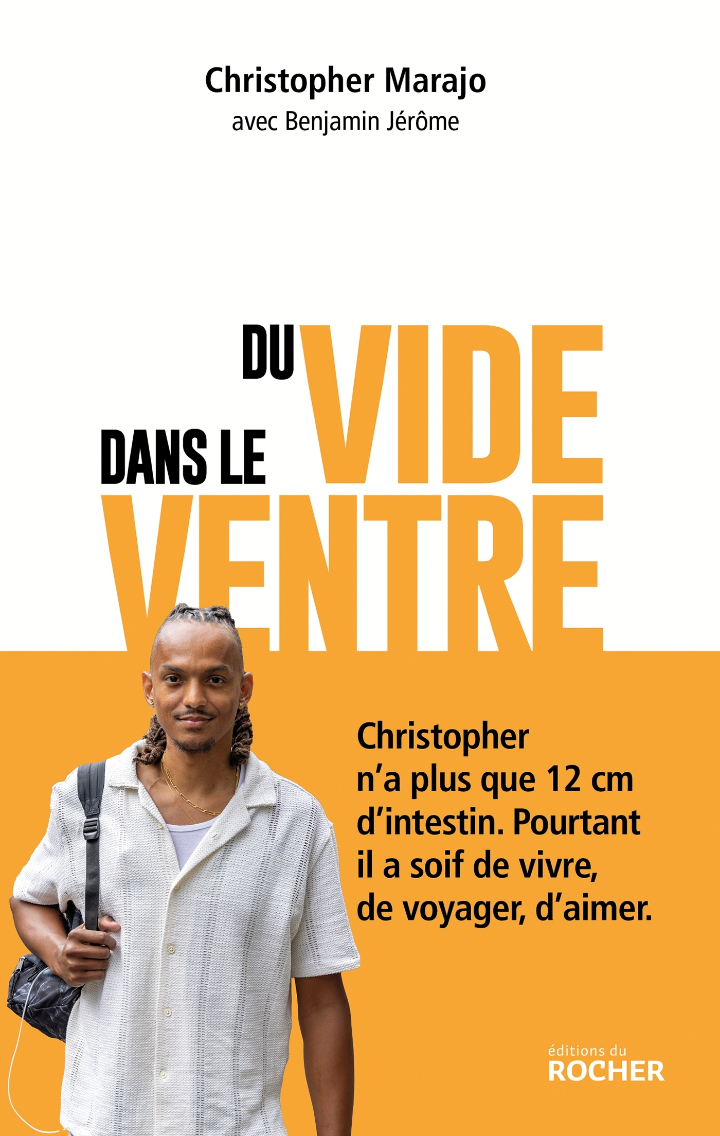 Du vide dans le ventre (9782268111391-front-cover)