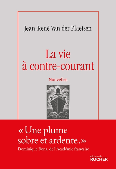 La vie à contre-courant (9782268112411-front-cover)