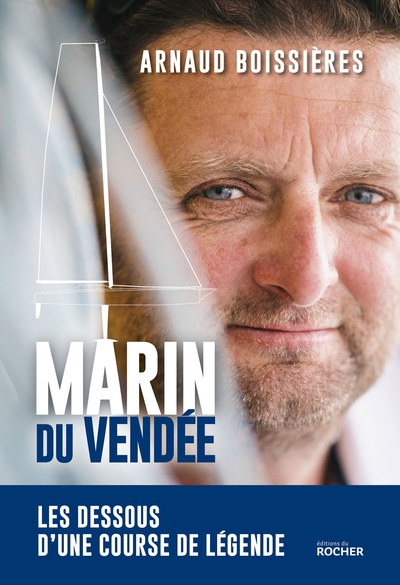 Marin du Vendée (9782268110820-front-cover)