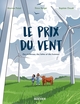 Le prix du vent, Des éoliennes, des bêtes et des hommes (9782268107899-front-cover)