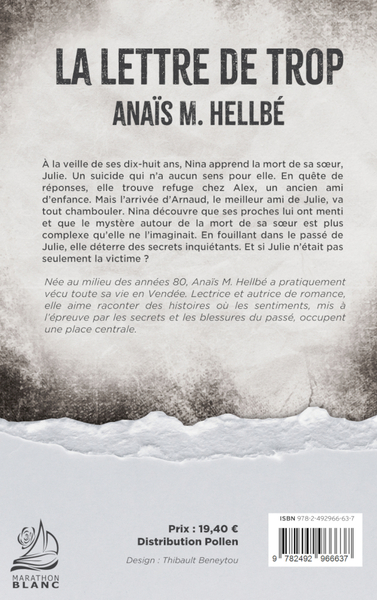 La Lettre de trop (9782492966637-back-cover)