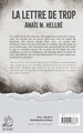 La Lettre de trop (9782492966637-back-cover)