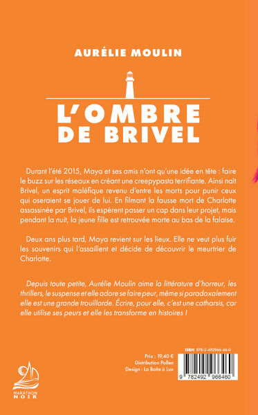 L'Ombre de Brivel (9782492966460-back-cover)