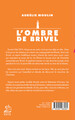 L'Ombre de Brivel (9782492966460-back-cover)