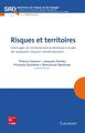 Risques et territoires, Interroger et comprendre la dimension locale de quelques risques (9782743012069-front-cover)