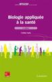 Biologie appliquée à la santé (2° Éd.) (9782743012878-front-cover)