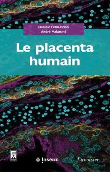 Le placenta humain (9782743012533-front-cover)