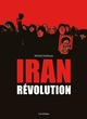 Iran : Révolution (9782711200108-front-cover)