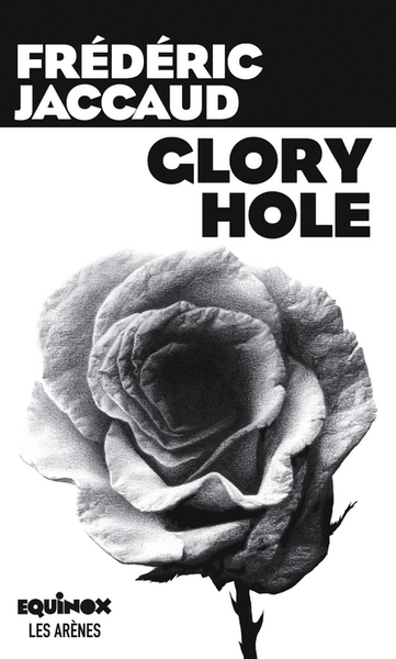 Glory Hole (9782711201020-front-cover)