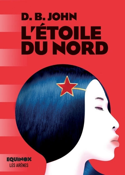 L'Etoile du nord (9782711200122-front-cover)