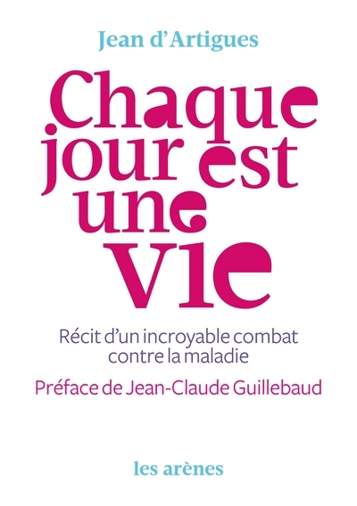 Chaque jour est une vie (9782711201501-front-cover)