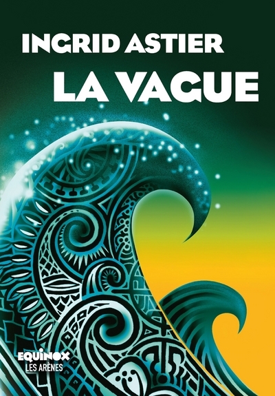 La Vague (9782711200474-front-cover)