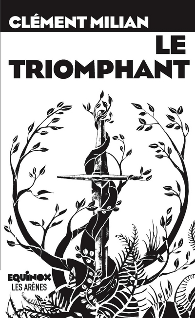 Le Triomphant (9782711201075-front-cover)