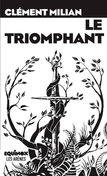 Le Triomphant (9782711201075-front-cover)