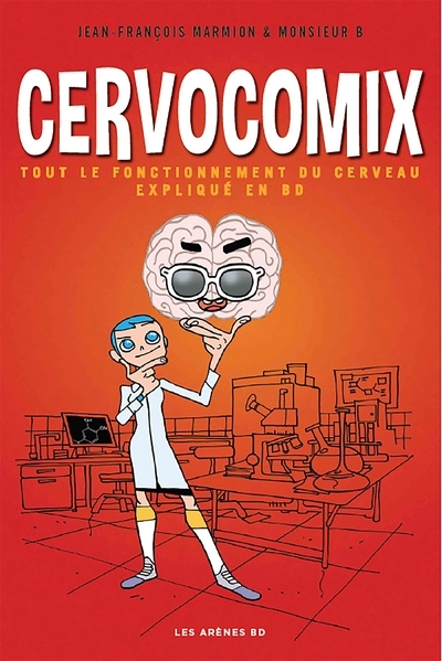 Cervocomix (9782711201556-front-cover)