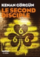 Le Second disciple (9782711201112-front-cover)