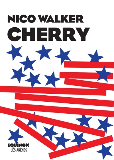 Cherry (9782711201037-front-cover)