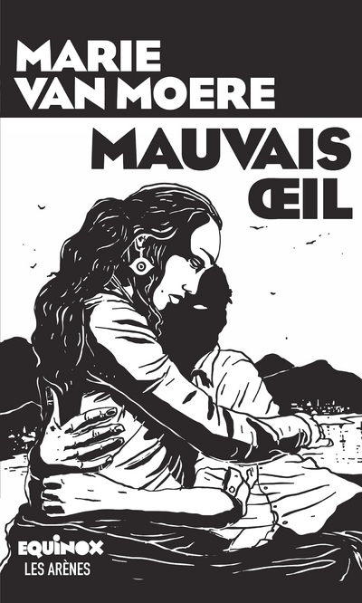 Mauvais oeil (9782711200139-front-cover)