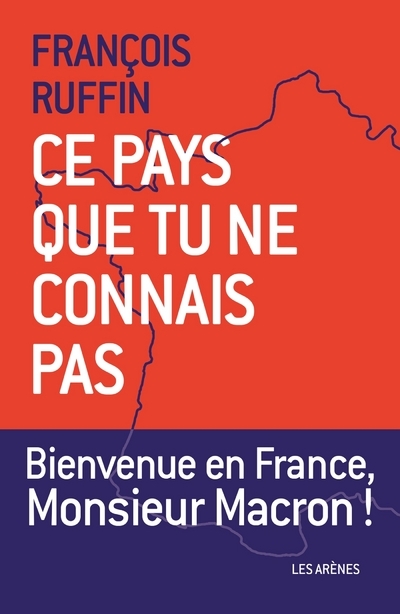 Ce pays que tu ne connais pas (9782711201297-front-cover)