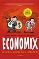 Economix - La première histoire de l'économie en BD (4ème édition) (9782711201181-front-cover)