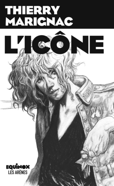 L'Icône (9782711201082-front-cover)