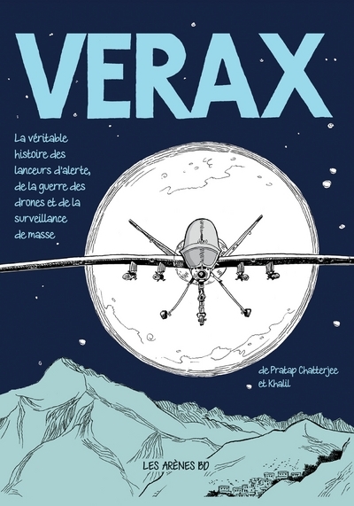 Verax (9782711201549-front-cover)