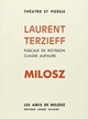 Les Amis de Milosz, numéro 19 (9782850552007-front-cover)
