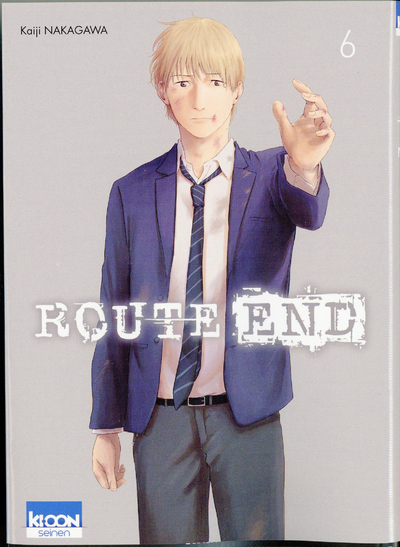 Route End T06 (9791032704998-front-cover)