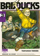 Badducks T03 (9791032713716-front-cover)