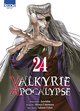 Valkyrie Apocalypse T24 (9791032719688-front-cover)