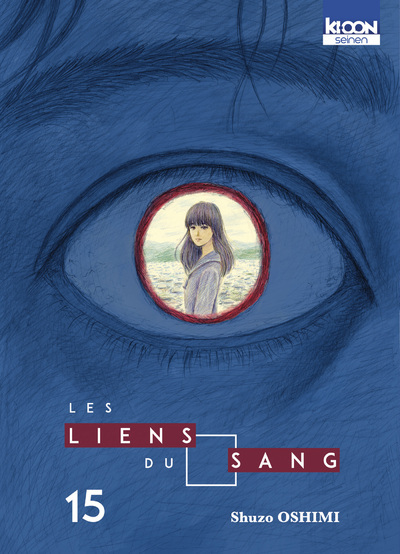 Les Liens du sang T15 (9791032716823-front-cover)