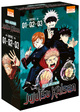 Coffret Jujutsu Kaisen vol. 1 à 3 (9791032707326-front-cover)