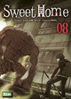 Sweet Home T08 (9791032717424-front-cover)