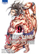 Valkyrie Apocalypse T09 (9791032710142-front-cover)