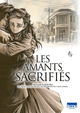 Les Amants sacrifiés T01 (9791032712160-front-cover)